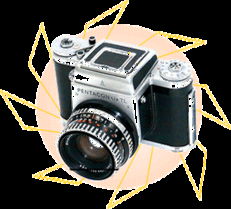 摄影器材全产业链解析 从生产制造到全球出口及配套服务